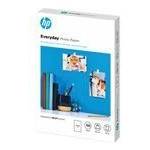 HP INC HP original Everyday Glossy photo paper white 200g/m2 100x150mm 100 sheets 1-pack (CR757A)