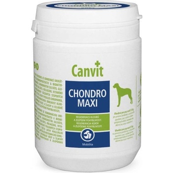 Canvit Chondro Maxi 1000 g new