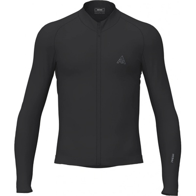 7Mesh Atlas LS Men's Black