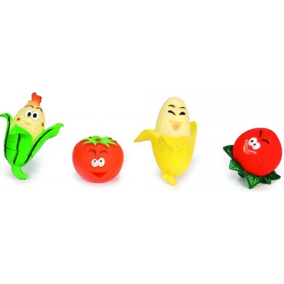 Beeztees ovoce pro štěňata vinyl 10 x 4 cm