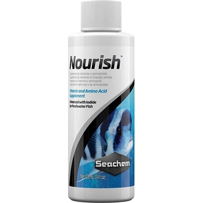 Seachem Nourish 100 ml