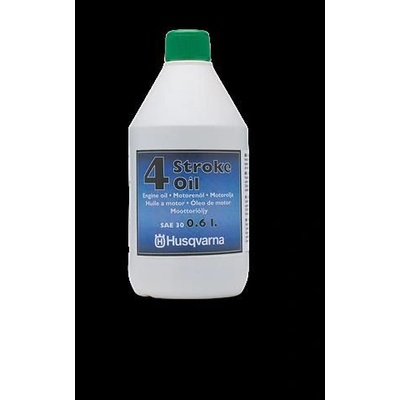 Husqvarna 4T 10W-40 0,08 l