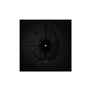INFESTUS - THE REFLECTING VOID (1CDG)