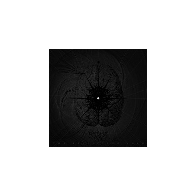 INFESTUS - THE REFLECTING VOID (1CDG)