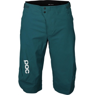 POC Man´s Infinite All Mountain Shorts Dioptase Blue
