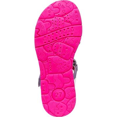 Geox Детски сандали Geox SANDAL JOYFOOT (J65P1C.000HH.32.35)