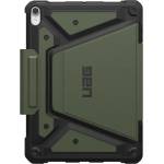 Urban Armor Gear UAG Metropolis SE, маслинена - iPad Air 11" 2024 (124473117272)