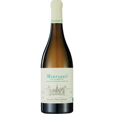 Remi Jobard Meursault En Luraule 2021 Bílé 13,5% 0,75 l (holá láhev)