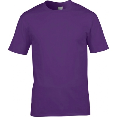 Triko Premium cotton Ring Spun 4100 Purple