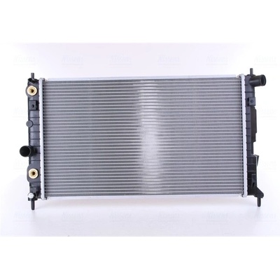 Chladič motora NISSENS 68003A