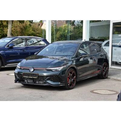 Volkswagen Golf GTI Edition 50 DSG 239 kW