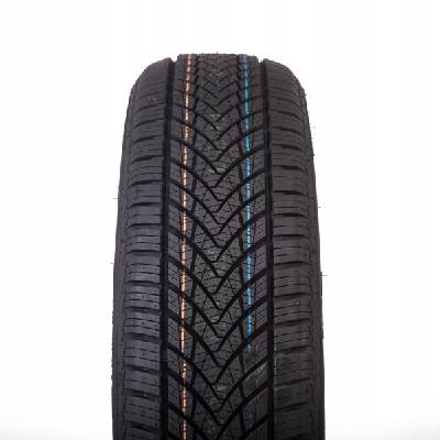Celoročná pneumatika Tracmax X-privilo A/S Trac Saver AS01 185/60R15 84 H priľnavosť na snehu (3PMSF)