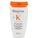 Kérastase Nutritive Bain Satin Riche Hydratring Shampoo 250 ml
