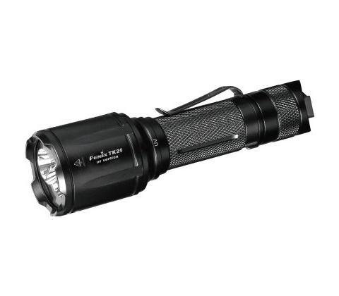 Fenix TK25 UV