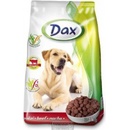 Krmivo pre psov Dax Dog hovädzie 3 kg