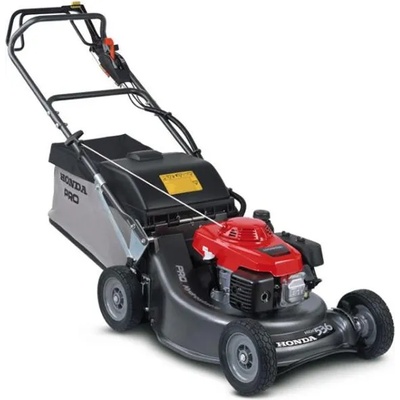 Honda HRH536K4HXE