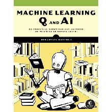 Machine Learning Q and AI