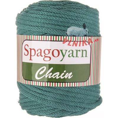 Spago Příze Chain Varianta: 127