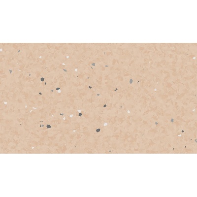 Tarkett Eclipse PASTEL ORANGE 0073 2 m 1 m²
