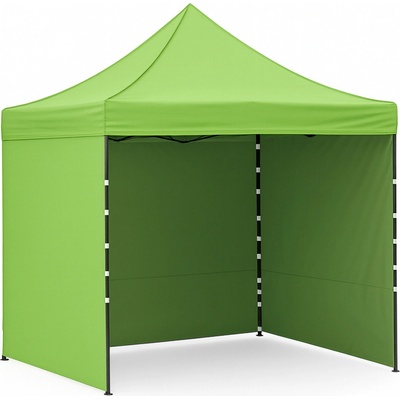 Aga PARTY 3x3m Světle zelený STK22611 – Zboží Dáma