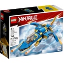 LEGO® NINJAGO® - Jay's Lightning Jet EVO (71784)