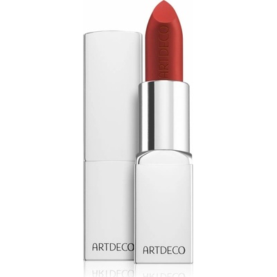 Artdeco High Performance Lipstick Luxusní rtěnka 724 mat terracotta 4 g