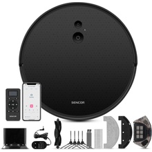 Sencor SRV 6450BK