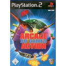 Arcade Action