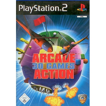 Arcade Action