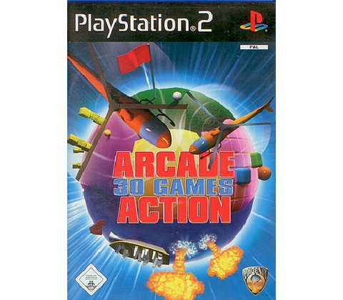 Arcade Action
