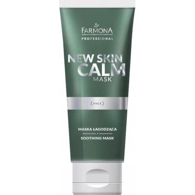 Farmona NEW SKIN CALM MASK Zklidňující maska 200 ml