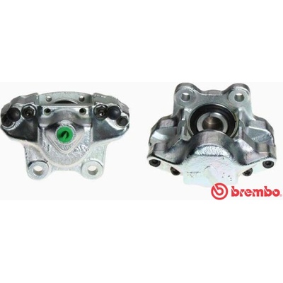 Brzdový strmeň BREMBO F 85 022 (F85022)