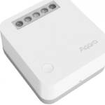 Aqara Single Switch Module T1 (No Neutral) (SSM-U02)
