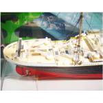 Mantua Model Titanic 1: 200 комплект №1 кит