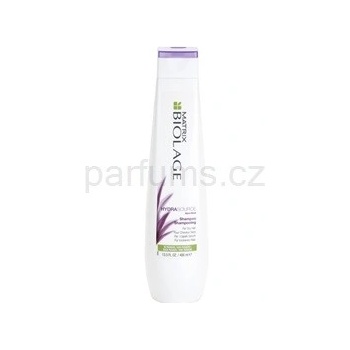 Matrix Biolage Hydrasource Shampoo 400 ml
