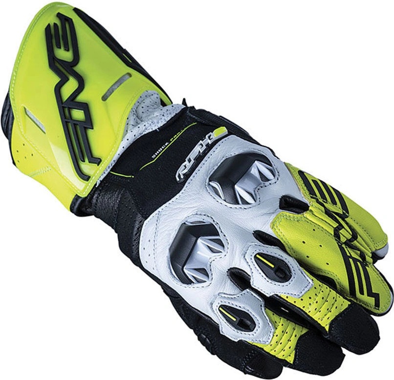 Five RFX2