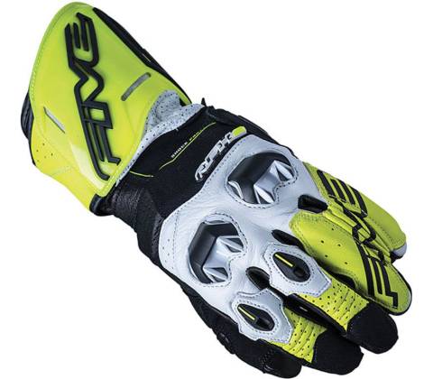 Five RFX2