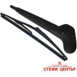 Paolo Задна чистачка с рамо PL11-23 съвместима с Peugeot 308 комби 2008- (65084) - steficenter