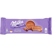 Milka Choco Wafer 180 g