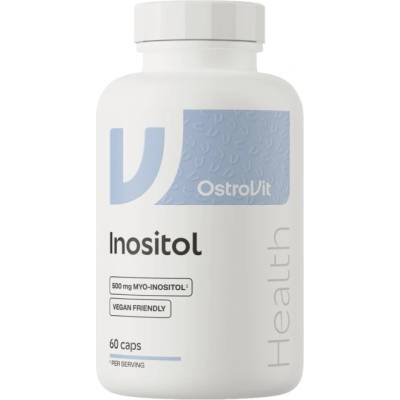 OstroVit Inositol 500 mg [60 капсули]