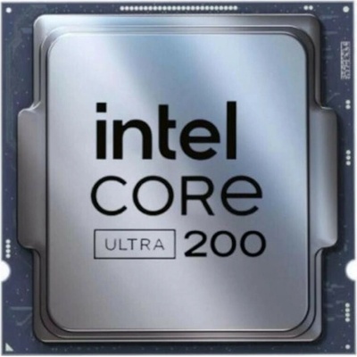 Intel Core Ultra 5 250K Plus AT807683B9B4886