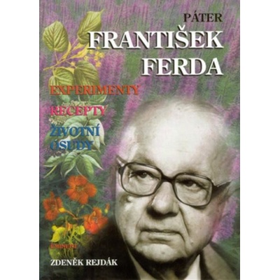 Páter František Ferda