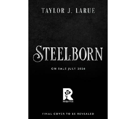 Steelborn