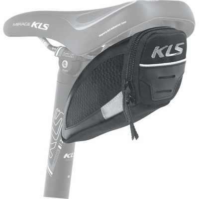 KLS CHALLENGER T-system pod sedlo