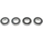 Revtec Сачмен лагер 10x19x5mm MR6800-2RS (4)