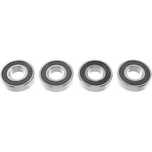 Revtec Сачмен лагер 10x19x5mm MR6800-2RS (4)