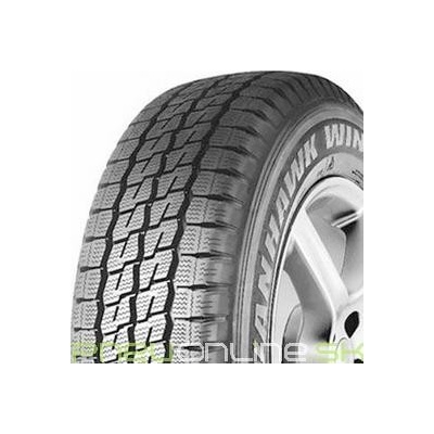 Firestone Vanhawk Winter 215/75 R16 113R