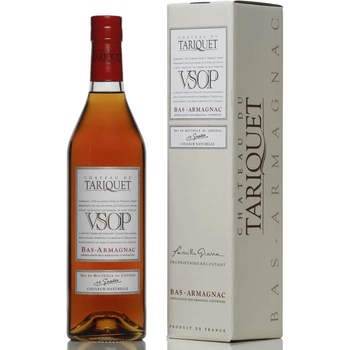 Chateau Du Tariquet VSOP 700 ml