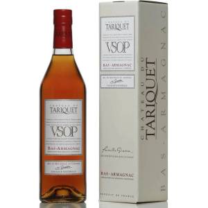 Chateau Du Tariquet VSOP - арманяк 700ml 700 ml