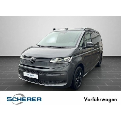 Volkswagen T7 California TSI Beach 150 kW